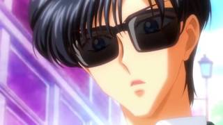 be my baby anime mix