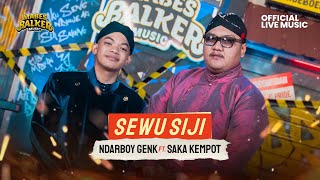 Download lagu SEWU SIJI - SAKA KEMPOT X NDARBOY GENK 'DIDI KEMPOT' ( Live ) mp3 Download lagu SEWU SIJI - SAKA KEMPOT X NDARBOY GENK 'DIDI KEMPOT' ( Live ) mp3