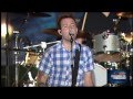 Hawk Nelson "What I'm Looking For" live at 94.9 KLTY's Celebrate Freedom 22.