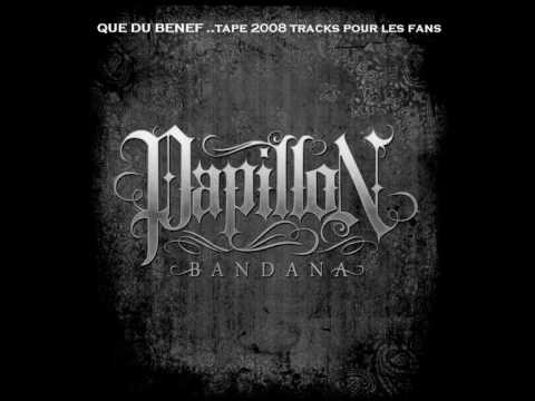 Papillon Bandana - Si J'viens M'installer (Feat. Dogg Master)