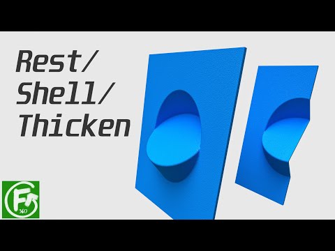 Fusion 360 | Case Study 31