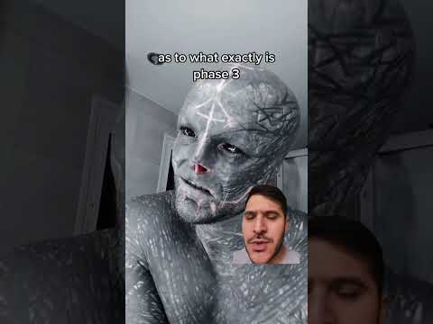 Black Alien Project Phase 3