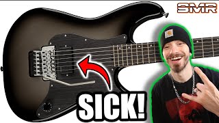 Video thumbnail for CHARVEL RELEASES THEIR BEST GUITAR EVER! MY REACTION! by Xander Raymond Charles