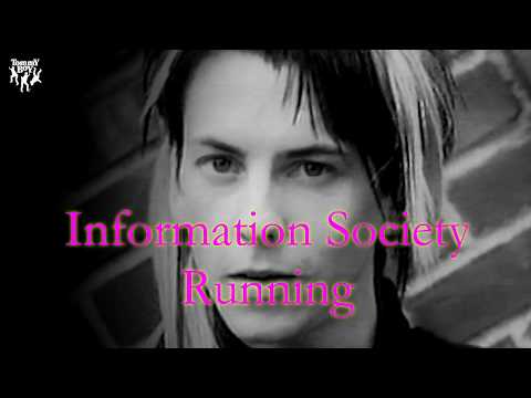 Running - Information Society