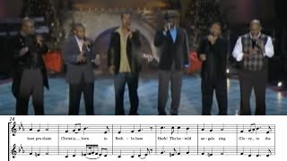 Take 6 - Hark! The Herald Angels Sing