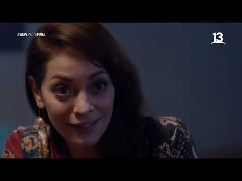 LA FUERZA DE UNA MADRE Capitulo 37