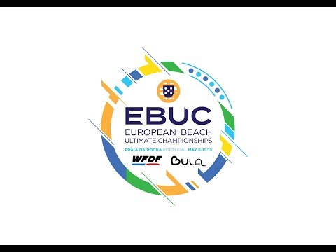 EBUC2019 Song Video