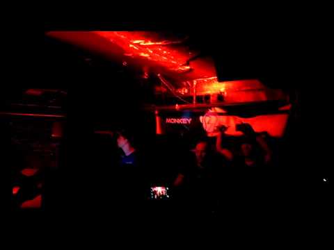 Standerwick @ Play - Filo & Peri feat. Eric Limiere - Anthem