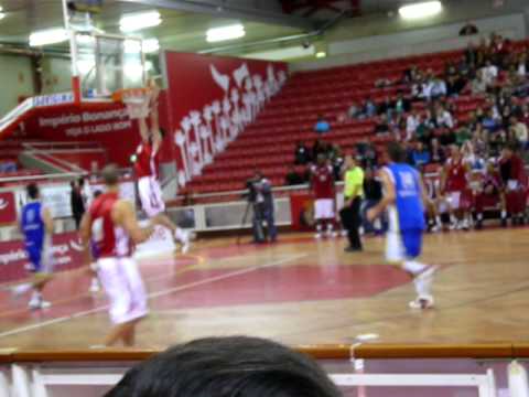 Benfica - Queluz XIX