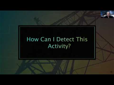 DEF CON 29 ICS Village - Aaron Boyd - Living off the Land in an ICS OT Penetration Test