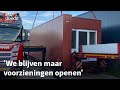 Aandacht voor Utrechtse daklozen op Werelddaklozendag| RTV Utrecht