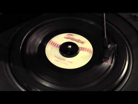 Tallahassee Lassie - Freddy Cannon (45 rpm)