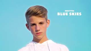 MattyBRaps   Blue Skies Audio Only