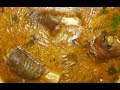 Hyderabadi Paye Ka Salan Recipe Video l How to Cook Hyderabadi Lamb Trotters