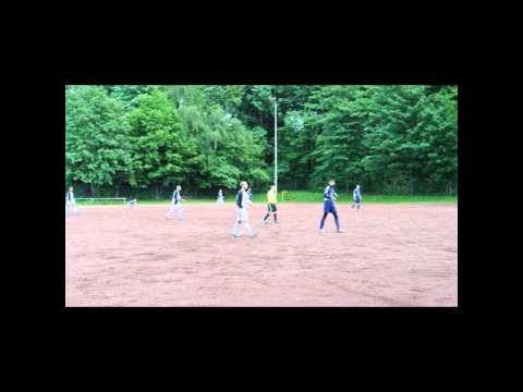 Foul Lenkerbeck - Dtsg Herten 15.05.2011