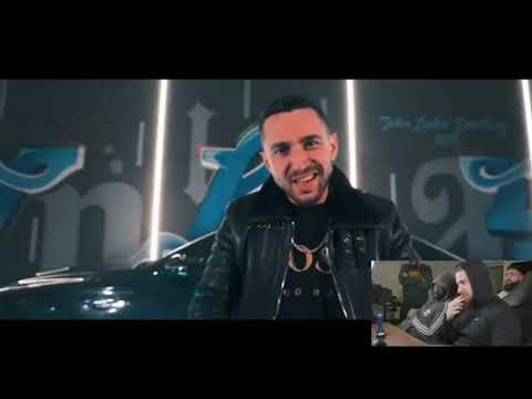 King Khalil ft. Maestro - System - Mois und Manuellsen reagieren