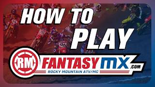 How To Play RM Fantasy MX