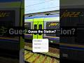 Italy Train Ride In Heavy Rain Stunning Italian Views Can You Guess The Station Trenitalia