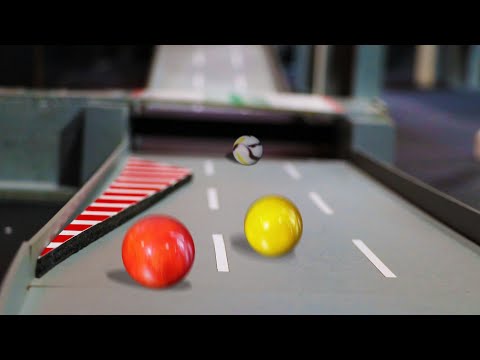 Marble GlassCar 2020 - Premiere June 19 at 22:00 ( GMT )