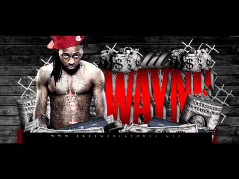 Lil Wayne - Young Money Hospital