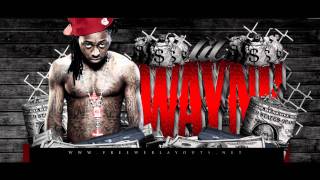 Lil Wayne - Young Money Hospital