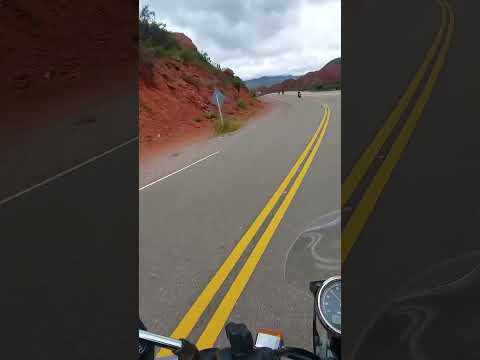 West trip 2026 - cuarta etapa - La Rioja, cuesta de Miranda ✊🏻😎🤙🏻🇦🇷