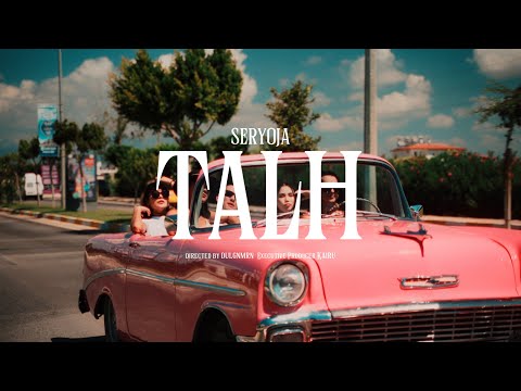 Seryoja - Talh (Official Music Video)