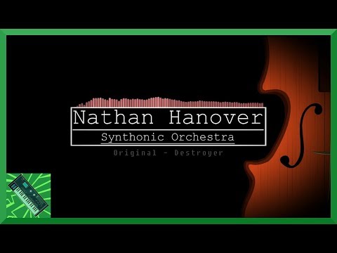 Video thumbnail for Destroyer