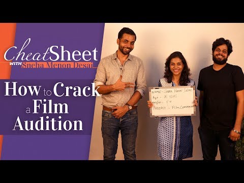 Gulshan portfolio video1