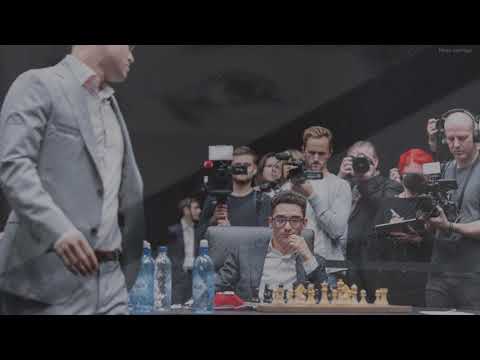 Carlsen-Caruana Games 1 & 2 Recap