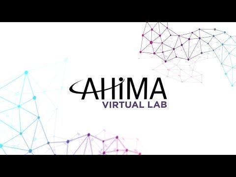 AHIMA's Virtual Lab (VLAb) Software in Health Information Technology Courses | DeVry University