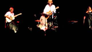 Feathers - Thurston Moore live in Rome 08/12/2011