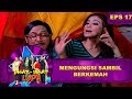 Pak Mansur Berkemah Di Komplek Rumah Ingat Ingat Lupa Eps 17 Part 2