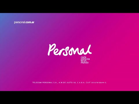 Personal Telecom Logo History 1998-2024 [REQUESTED]