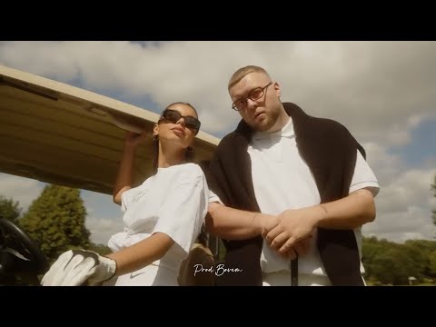 [FREE] Civo type Beat - "Neben Dir"