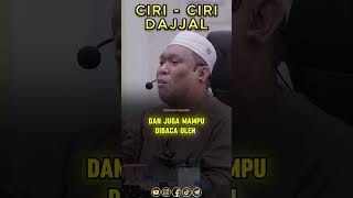 Download lagu CIRI CIRI DAJJAL - Ustaz Auni Mohamed mp3 Download lagu CIRI CIRI DAJJAL - Ustaz Auni Mohamed mp3