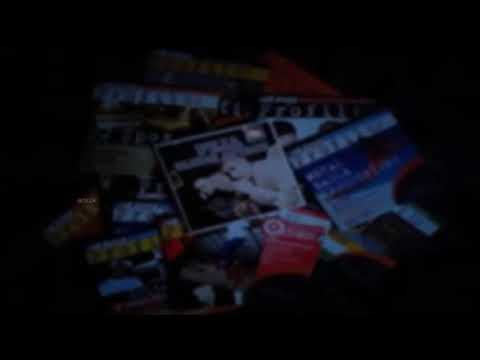 Rafik - Geneza (skr. DJ HWR)