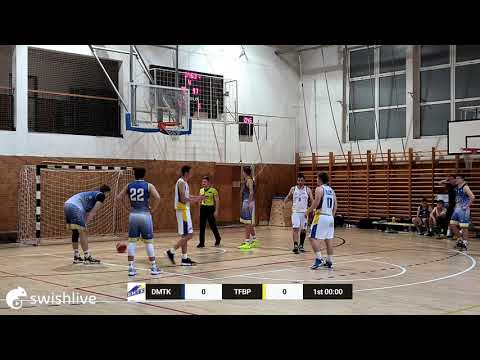 Dunaharaszti MTK - TF-BP U23 NBII mérkőzés összefoglaló 2024.05.14