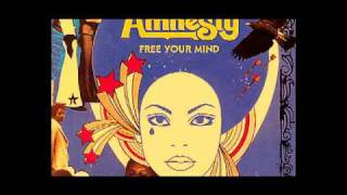 Amnesty - Trouble Will Remain