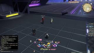 のんびりとFF14-183