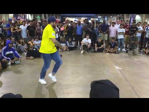 Tuner Evo: Moquito vs WHondy Twist