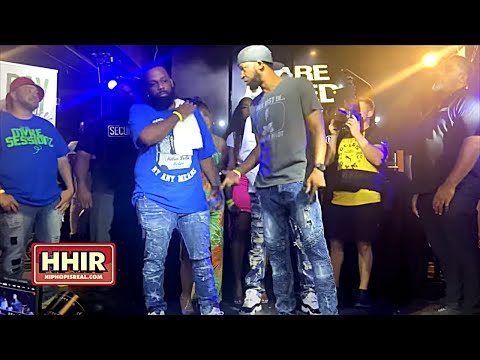 XCEL TALKING TO DANJA ZONE FIRST ROUND LHS RELOADED!!!