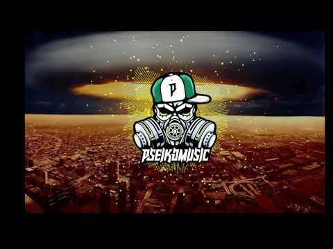 Pseikomusic - Fuck it ( Original Mix )