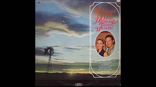 Tammy Wynette &amp; David Houston -Together We Stand(Divided We Fall) 1967
