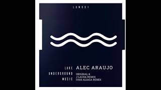 Download lagu Alec Araujo - Sacred Cross (J Lauda remix) mp3
