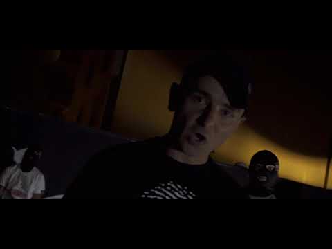 DBK - JKRZP (PROD. DJ. GREEN) OFFICIAL VIDEO