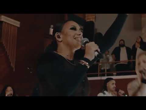 Concierto Completo Israel Houghton Live In New York - No poseo derechos de autor. #israelhoughton 