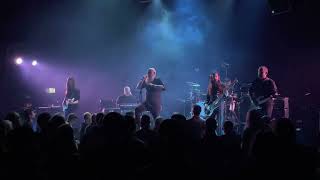 Green Carnation - Myron &amp; Cole (Live, November 2022)