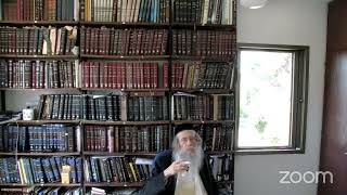 שמחה של מצווה רצה הקב"ה לזכות את ישראל לפיכך הרבה להם תורה ומצוות, הרב מענדל ווכטר שנת תשפ"ב