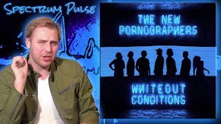 The New Pornographers - Whiteout Conditions - Album Review
